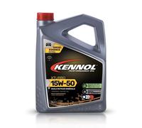 KENNOL Aceite de motor 15W50 (Ref: 194453)