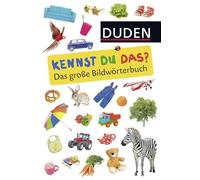 Kennst du das? Das große Bildwörterbuch: ab 24 Monaten: 18
