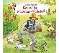 Kennst du Pettersson und Findus?