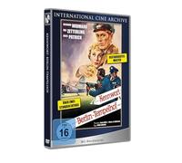 Kennwort: Berlin-Tempelhof (1955) - Deutsche DVD-Premiere - Über 2 Stunden Extras - Mit Richard Widmark - Restauriertes Master [Alemania]