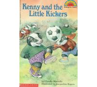 Kenny and the Little Kickers (Hello Reader (Level 2))