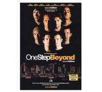 Kenny Anderson - One Step Beyond [Reino Unido] [DVD]
