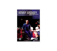 Kenny Aronoff -- Laying It Down: Basics of Rock Drumming (DVD) [Reino Unido]