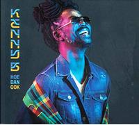 Kenny B – Hoe Dan Ook – Bonus Tr