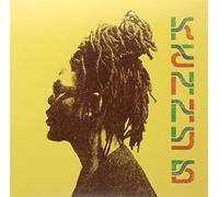 Kenny B - Kenny B [Vinilo]