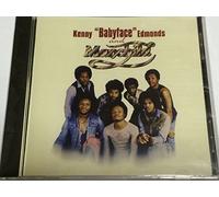 Kenny Babyface Edmonds & Manchild