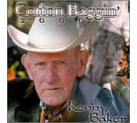 Kenny Baker - Cotton Baggin' 2000