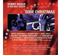 Kenny Baker - dixie Christmas