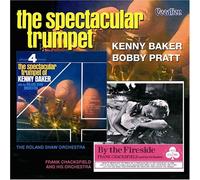Kenny Baker - Spectacular Trumpet of Kenny B