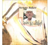 Kenny Baker - Spider Bit the Baby