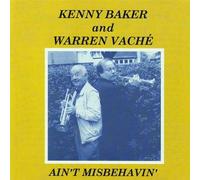 Kenny Baker & Warren Vache - Ain't Misbehavin'