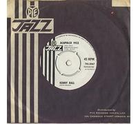 Kenny Ball - Acapulco 1922