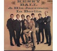Kenny Ball And His Jazzmen - Kenny Ball And His Jazzmen In Berlin 2
