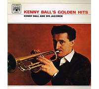 Kenny Ball And His Jazzmen - Kenny Ball And His Jazzmen - Kenny Ball'S Golden Hits - [LP]