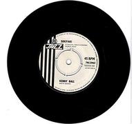 Kenny Ball and His Jazzmen - Kenny Ball and His Jazzmen - Sukiyaki / Swanee River (7" Vinyl)