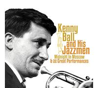 Kenny Ball and His Jazzmen - Kenny Ball & His Jazzmen - Midnight In Moscow