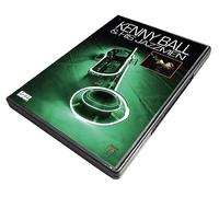 Kenny Ball And His Jazzmen [Reino Unido] [DVD]