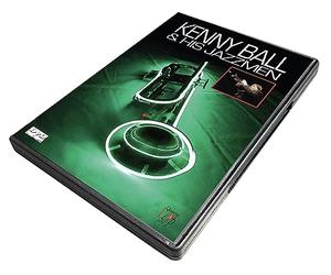 Kenny Ball And His Jazzmen [Reino Unido] [DVD]