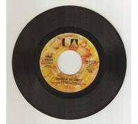 KENNY BALL - Coward Of The County / I Want To Make You Smile