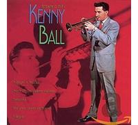 Kenny Ball - Greatest Hits