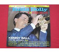 Kenny Ball Hello Dolly LP Pye Golden Guinea GGL0275 EX/EX 1964