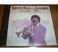 Kenny Ball & His Jazzmen - Strictly Jazz [UK Import]