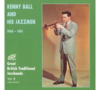 Kenny Ball & His Orchestra - Volume 8