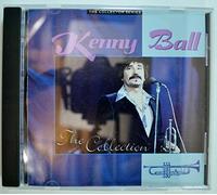 Kenny Ball - Kenny Ball Collection