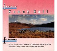 Kenny Ball - Kenny Ball - Images - [CD]