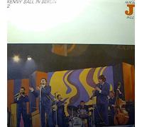 Kenny Ball - Kenny Ball In Berlin 2 - AMIGA - 8 55 168