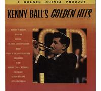 Kenny Ball - Kenny Ball's Golden Hits