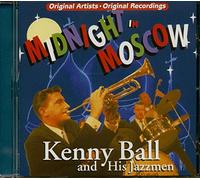 Kenny Ball - Midnight in Moscow