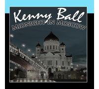 Kenny Ball - Midnight in Moscow [Import]