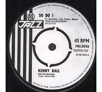 Kenny Ball - So Do I