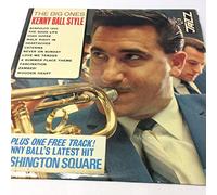 Kenny Ball - The Big Ones - Kenny Ball Style
