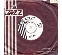 Kenny Ball - The Green Leaves Of Summer