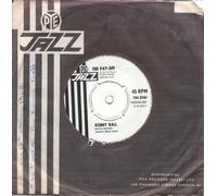 KENNY BALL - THE PAY-OFF 7in (31351)