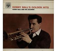 Kenny Ball's Golden Hits