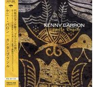 Kenny Barron - Canta Brazil