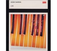 Kenny Barron - Imo Live