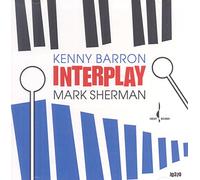 Kenny Barron - Interplay