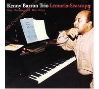 Kenny Barron - Lemuria Seascape