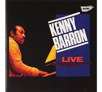 Kenny Barron - Live