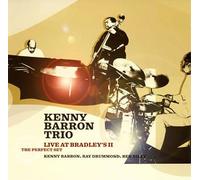 Kenny Barron - Live at Bradley's 2