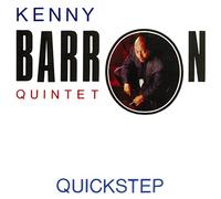 Kenny Barron - Quickstep
