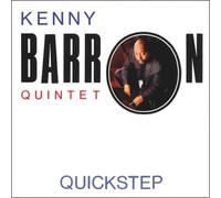 Kenny Barron - Quickstep [SHM-CD]