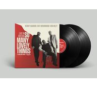 Kenny Barron - Ray Drummond - Ben Riley - So Many Lovely Things: Live in Brecon (Gatefold) [Vinilo]