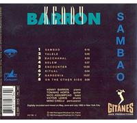 Kenny Barron - Sambao
