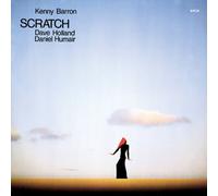 Kenny Barron - Scratch [Shm] [Ltd.Paper-Sleev