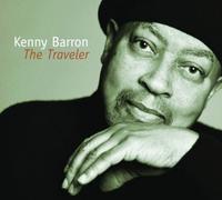 Kenny Barron - The Traveller [Import]